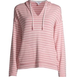 Time and Tru Women's Pullover hoodie light weight